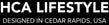 HCA Lifestyle - Home