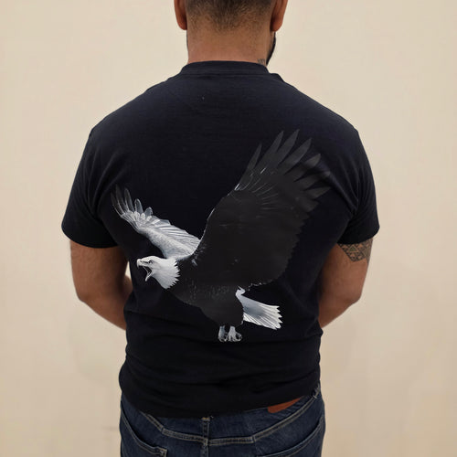The HCA Eagle Tee