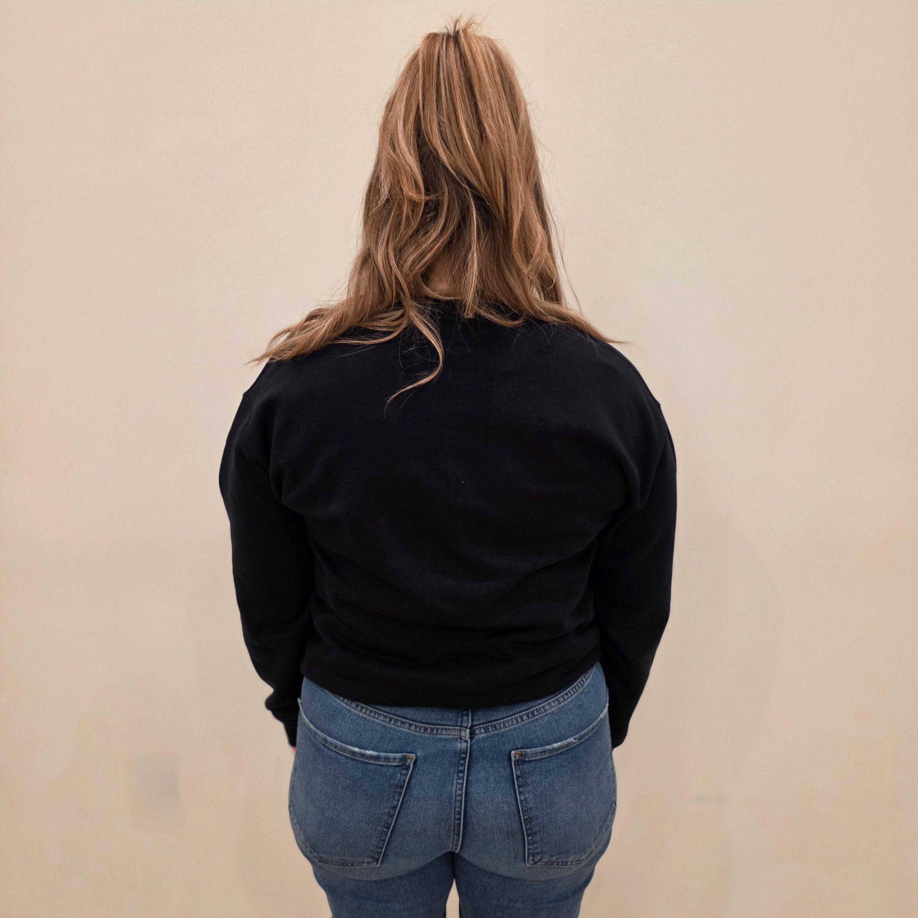Ope, Its Cold Sweatshirt ❄️