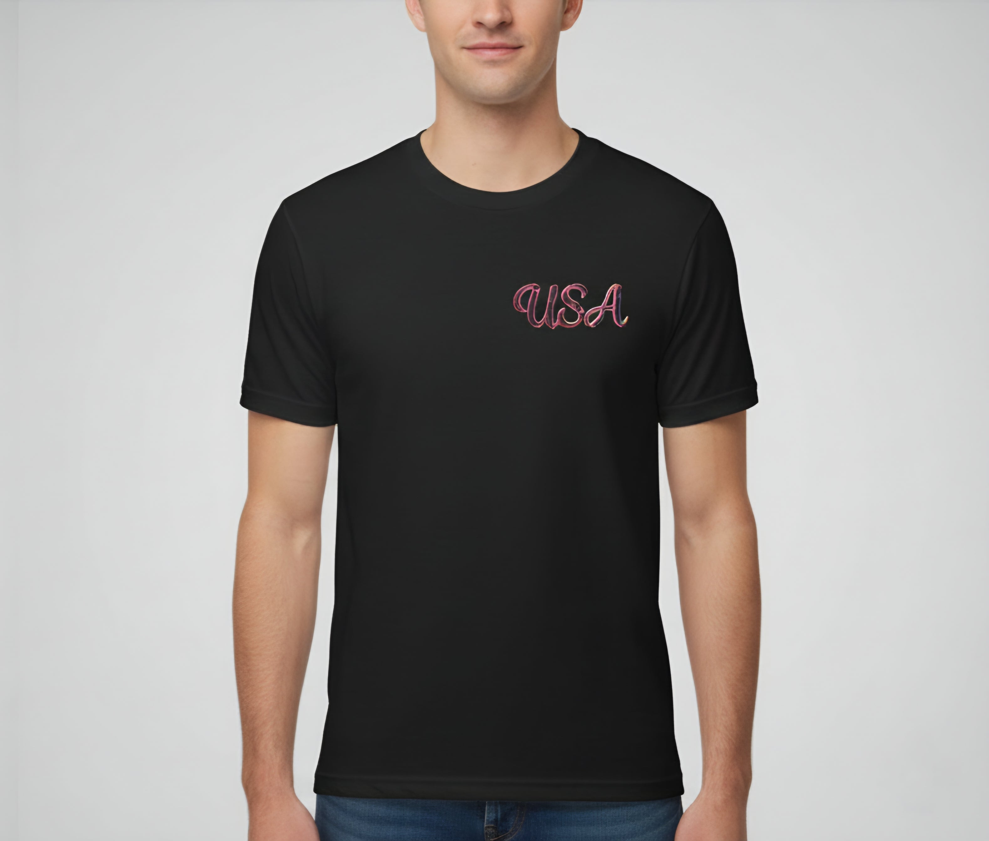 Firefighter Tribute Tee 👩‍🚒
