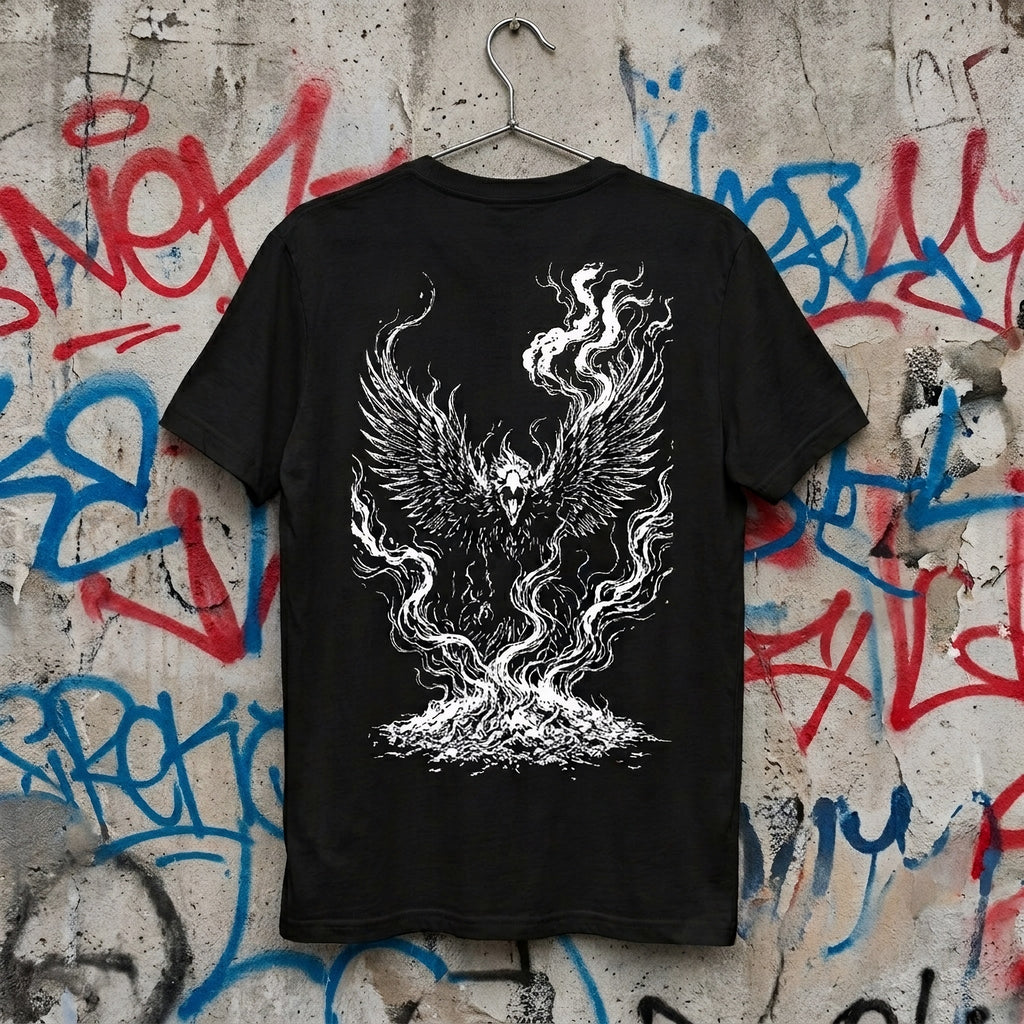 Risen from Ruin